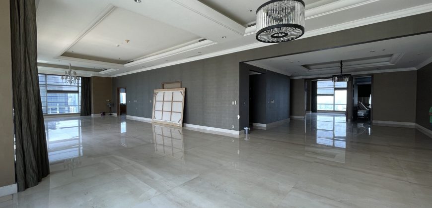 Dijual Apartment Pacific Place Residence Tower 1