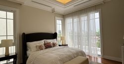 Townhouse 1 Park Homes Gandaria Jakarta Selatan