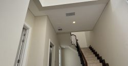 Townhouse 1 Park Homes Gandaria Jakarta Selatan