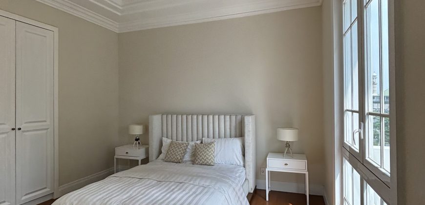 Townhouse 1 Park Homes Gandaria Jakarta Selatan