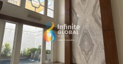 Dijual Rumah Pondok Indah Jakarta Selatan