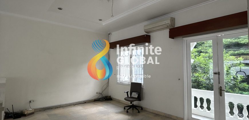 Dijual Rumah Pondok Indah Jakarta Selatan