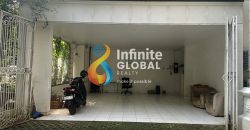 Dijual Rumah Pondok Indah Jakarta Selatan
