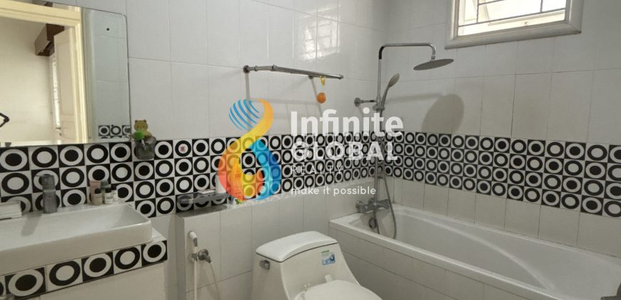 Dijual Rumah Pondok Indah Jakarta Selatan
