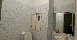 RUKO GANDENG PULO GADUNG FURNISHED FULL INTERIOR