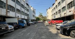 RUKO GANDENG PULO GADUNG FURNISHED FULL INTERIOR