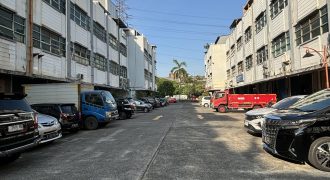 RUKO GANDENG PULO GADUNG FURNISHED FULL INTERIOR