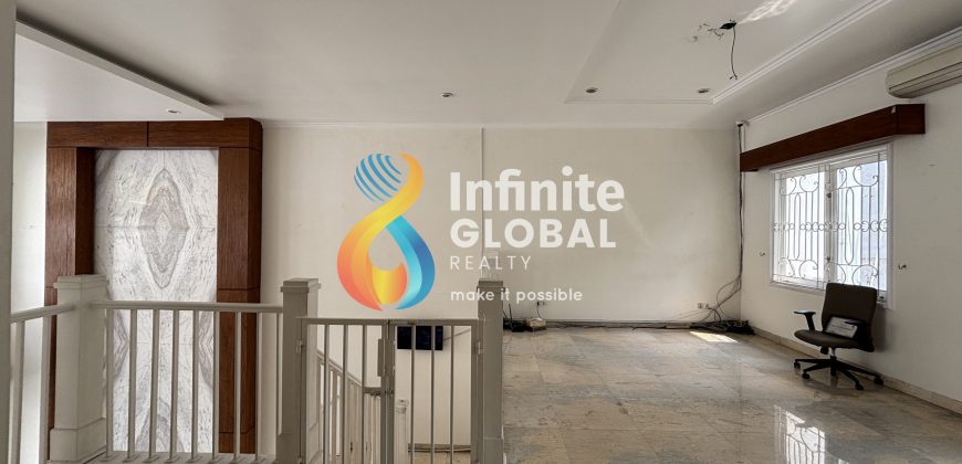 Dijual Rumah Pondok Indah Jakarta Selatan