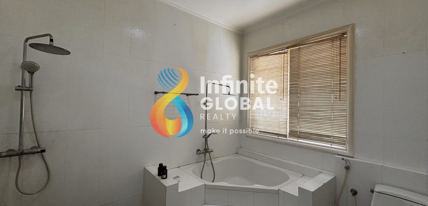 Dijual Rumah Pondok Indah Jakarta Selatan