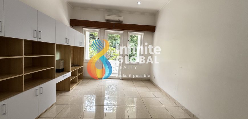 Dijual Rumah Pondok Indah Jakarta Selatan
