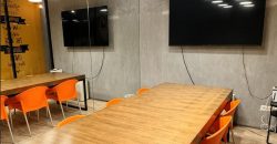 RUKO GANDENG PULO GADUNG FURNISHED FULL INTERIOR