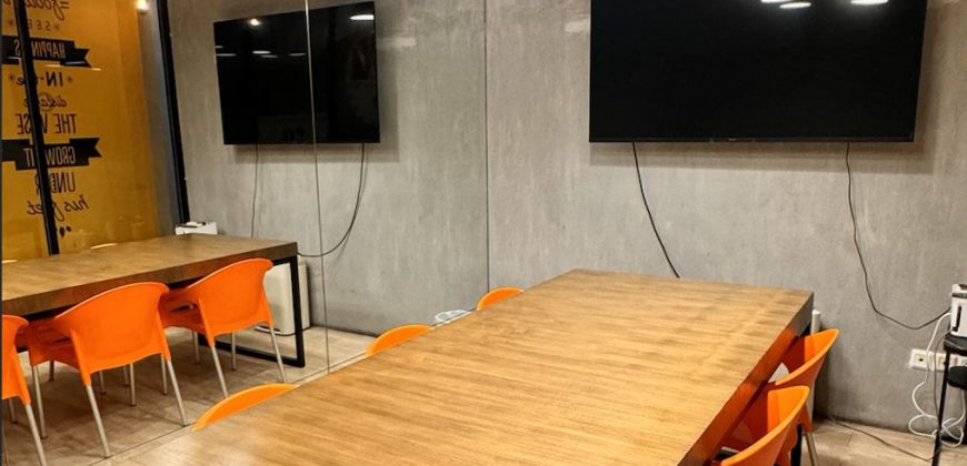 RUKO GANDENG PULO GADUNG FURNISHED FULL INTERIOR