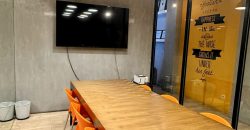 RUKO GANDENG PULO GADUNG FURNISHED FULL INTERIOR