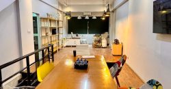 RUKO GANDENG PULO GADUNG FURNISHED FULL INTERIOR