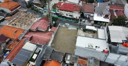 Dijual Tanah Exclusive Area Bukit Duri Jakarta Selatan