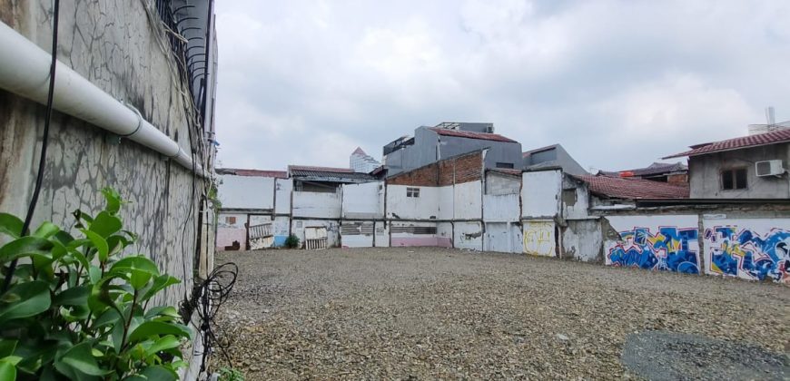 Dijual Tanah Exclusive Area Bukit Duri Jakarta Selatan