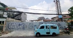Dijual Tanah Exclusive Area Bukit Duri Jakarta Selatan