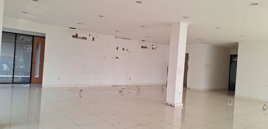 Disewakan Gedung Mini Building Area Bogor