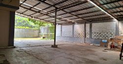 Disewakan Gedung Mini Building Area Bogor