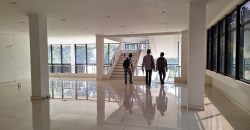 Disewakan Gedung Mini Building Area Bogor