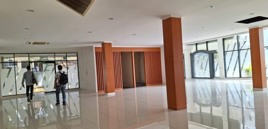 Disewakan Gedung Mini Building Area Bogor