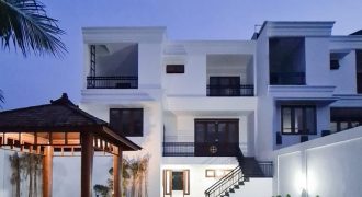 Dijual Rumah Bangunan Baru Exclusive 3 Lantai Pesanggrahan