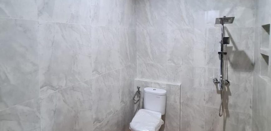 Dijual Rumah Bangunan Baru Exclusive 3 Lantai Pesanggrahan