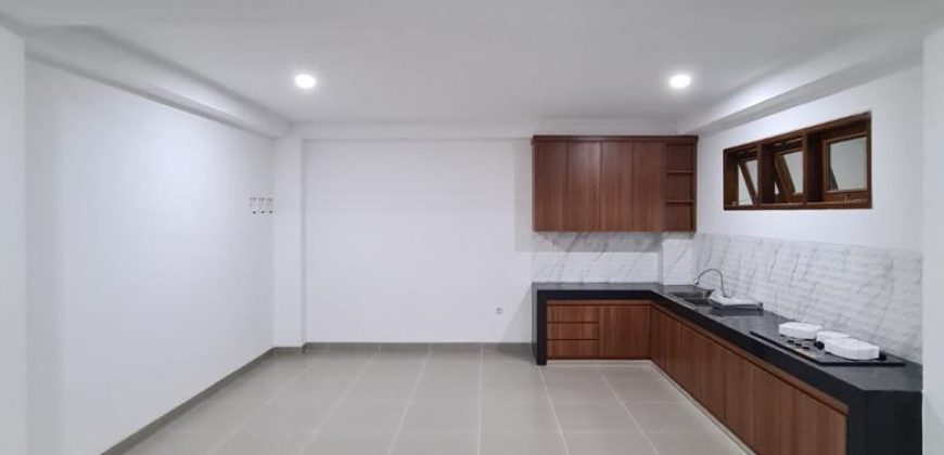 Dijual Rumah Bangunan Baru Exclusive 3 Lantai Pesanggrahan