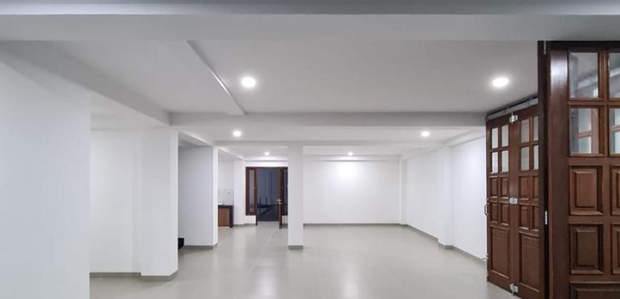 Dijual Rumah Bangunan Baru Exclusive 3 Lantai Pesanggrahan