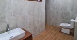Dijual Rumah Bangunan Baru Exclusive 3 Lantai Pesanggrahan