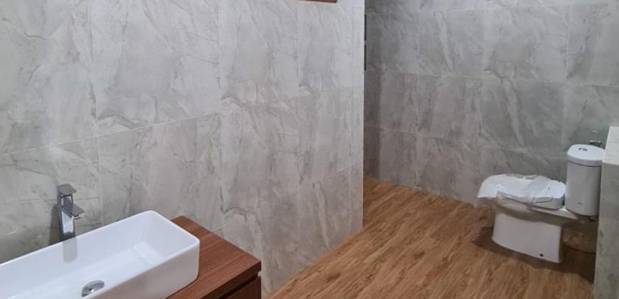 Dijual Rumah Bangunan Baru Exclusive 3 Lantai Pesanggrahan