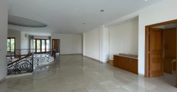 Disewakan Rumah Modern Tropical di Pejaten