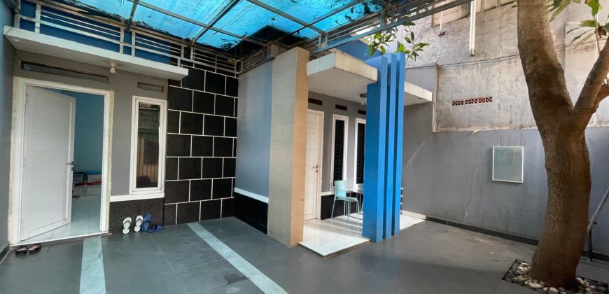 Dijual Rumah Murah Tanjung Barat Dekat Tol Simatupang