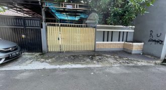 Dijual Rumah Murah Tanjung Barat Dekat Tol Simatupang