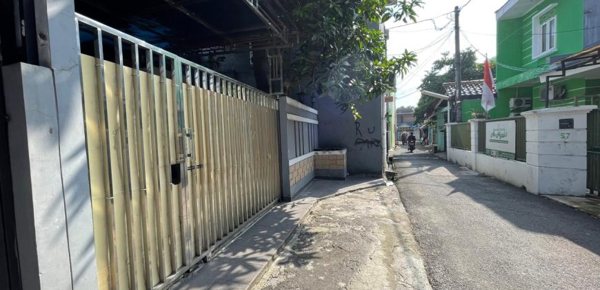 Dijual Rumah Murah Tanjung Barat Dekat Tol Simatupang