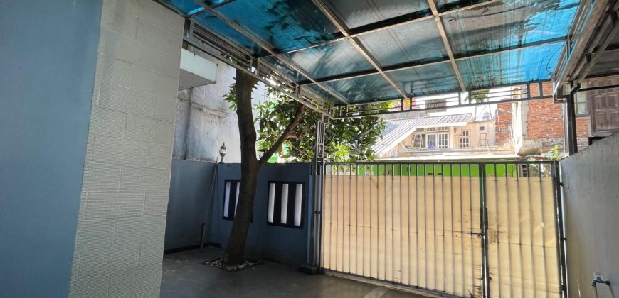 Dijual Rumah Murah Tanjung Barat Dekat Tol Simatupang