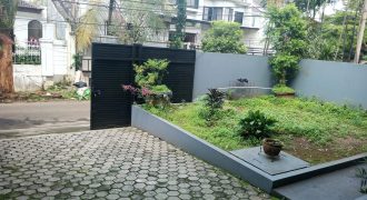 Dijual Rumah Megapolitan Cinere