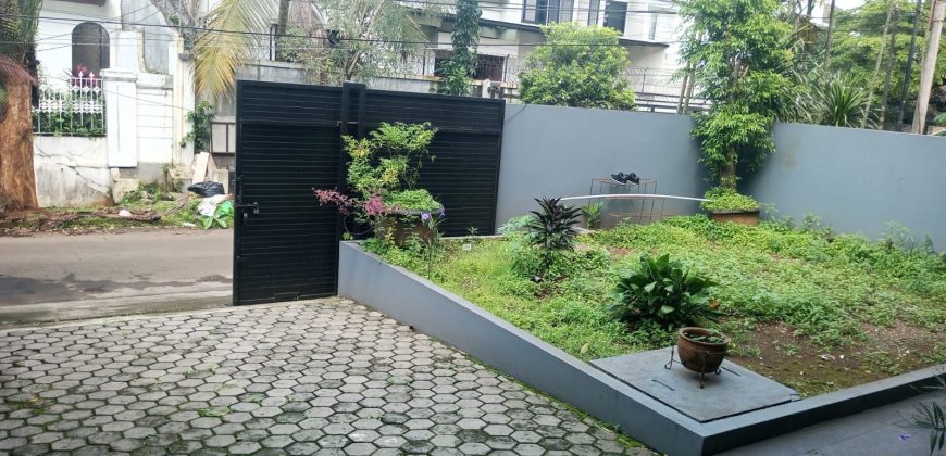 Dijual Rumah Megapolitan Cinere