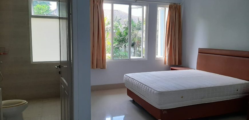 Dijual Rumah Megapolitan Cinere