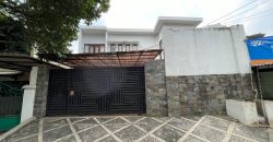 Dijual Rumah Kebayoran Baru Jakarta Selatan