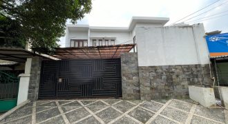 Dijual Rumah Kebayoran Baru Jakarta Selatan