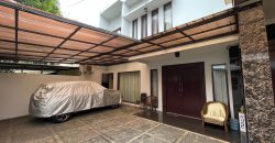 Dijual Rumah Kebayoran Baru Jakarta Selatan