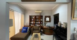 Dijual Rumah Kebayoran Baru Jakarta Selatan