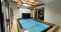 Dijual Rumah Kebayoran Baru Jakarta Selatan