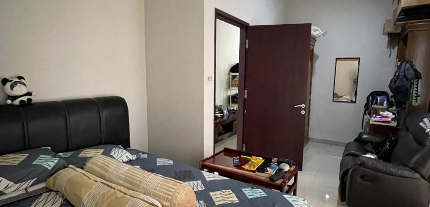 Dijual Rumah Kebayoran Baru Jakarta Selatan