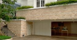 Townhouse 1 Park Homes Gandaria Jakarta Selatan