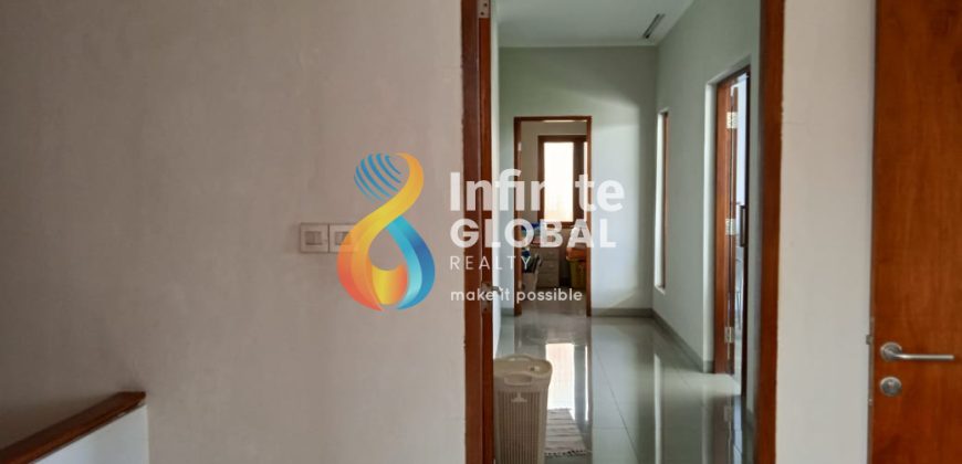 Dijual Rumah Pesanggrahan Bintaro SIap Huni