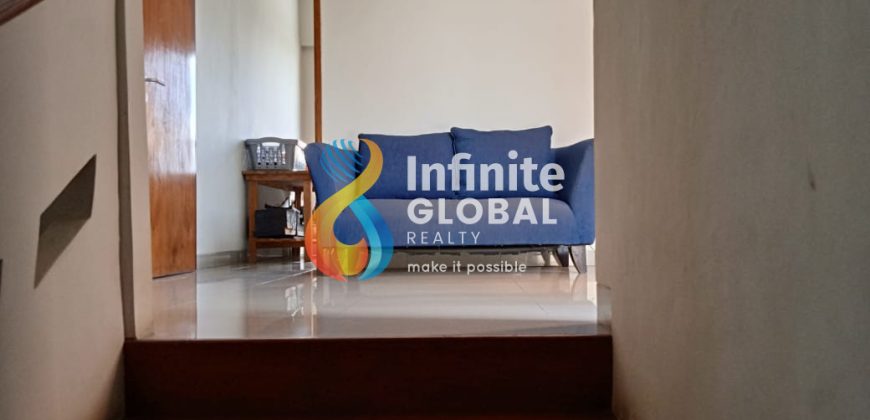 Dijual Rumah Pesanggrahan Bintaro SIap Huni
