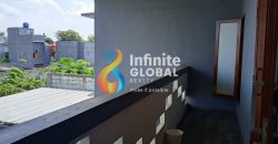 Dijual Rumah Pesanggrahan Bintaro SIap Huni