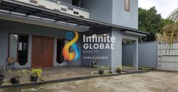 Dijual Rumah Pesanggrahan Bintaro SIap Huni